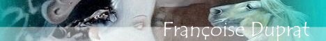 Fran�oise Duprat artiste peintre