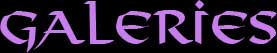  Galeries