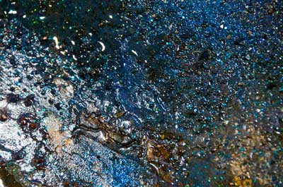 Détail d'un tableau Détail d'un tableau