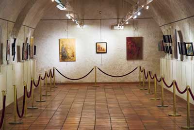 Le fond de la Bergerie Le fond de la Bergerie