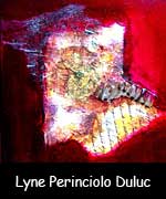 Lyne Perinciolo Duluc