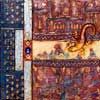 Byzance, Sold
